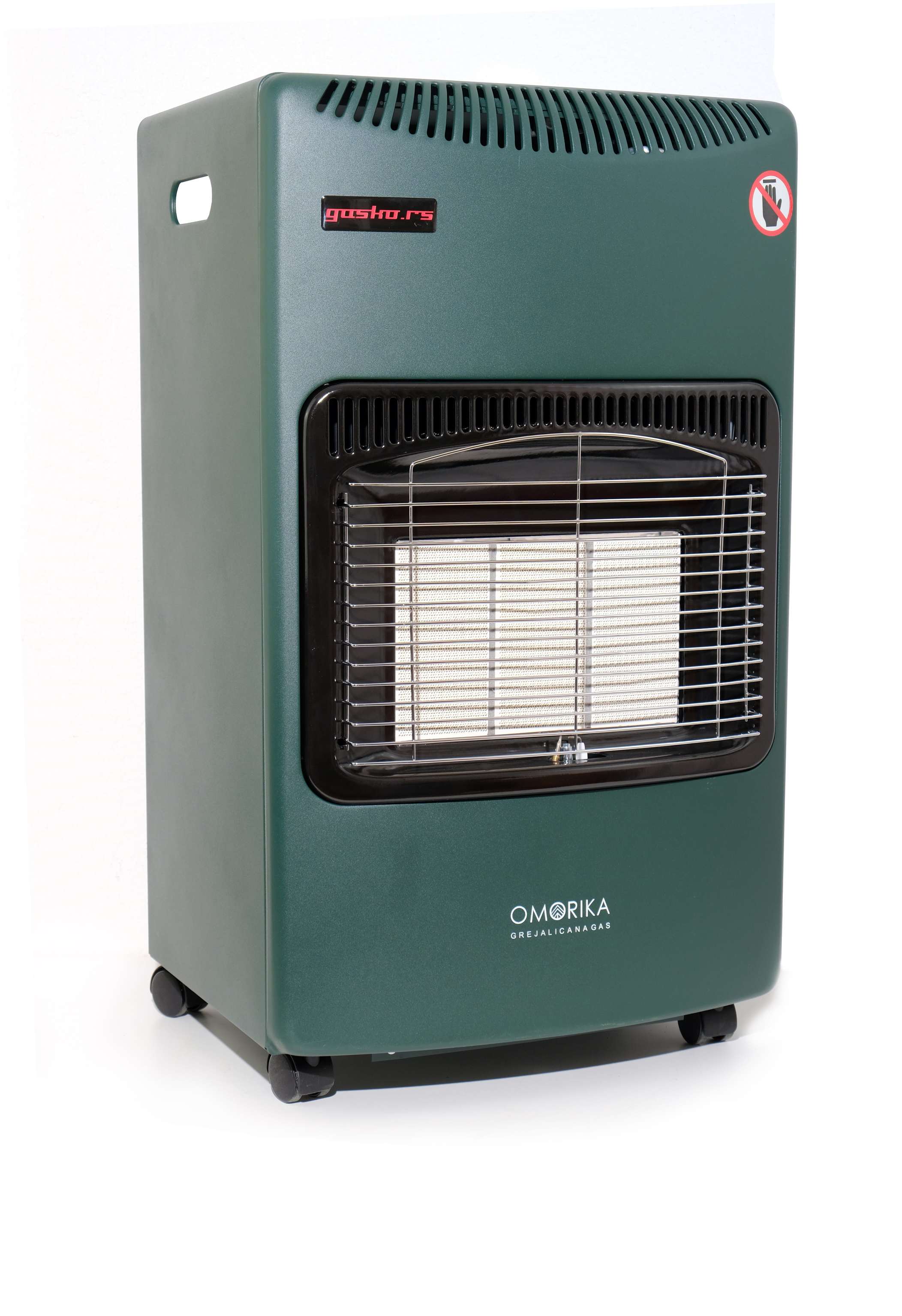 Plinska pec LD 168 gasna oprema Gasko beograd